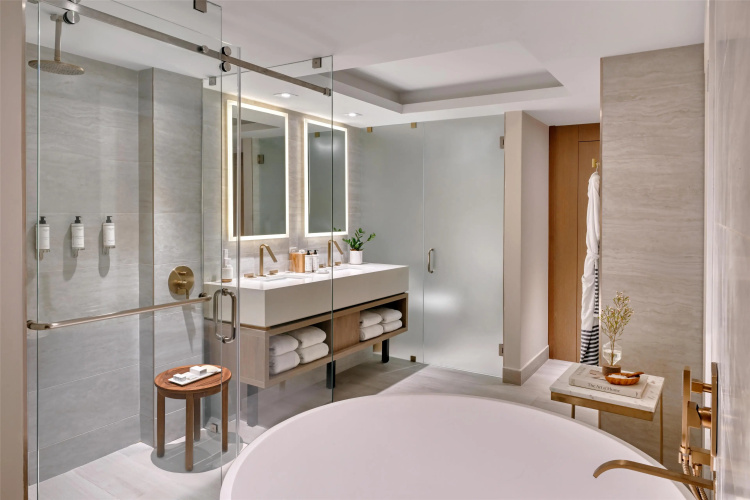Amrit Ocean Resort & Residences Singer Island photo 12