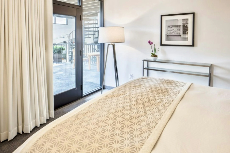 Weber's Boutique Hotel & Restaurant photo 28