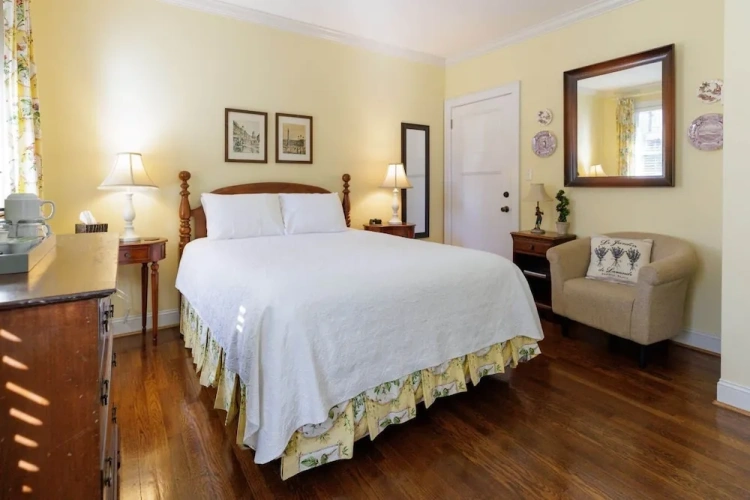Classic Double room