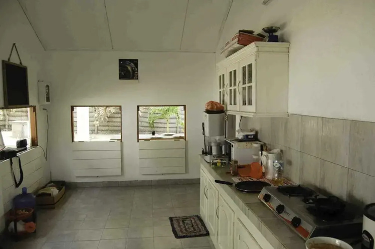 Yoho Nuga Villa