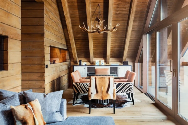 Royal Suite