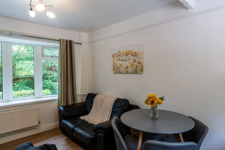 2 Bedrooms Standard room