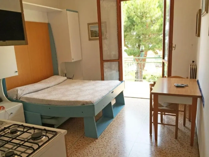 Double Apartment