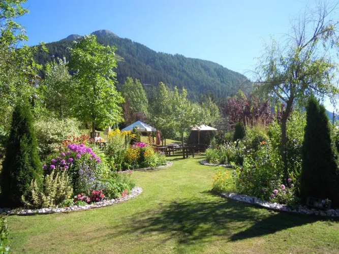 Hotel Belvedere