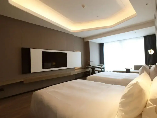 Mercure Xian Hi Tech Zone