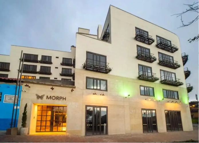 Otel görseli