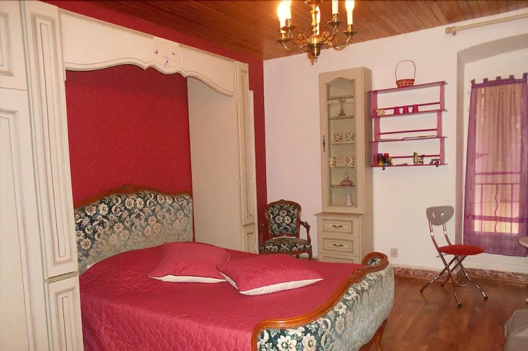 Standard Double Family room