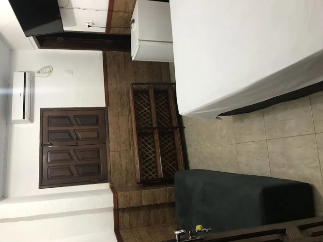 Pousada Além da Lenda