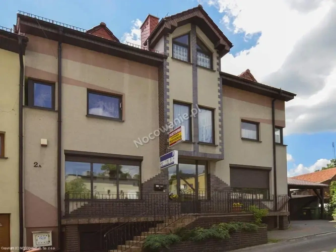 2 Bedrooms Double Apartment