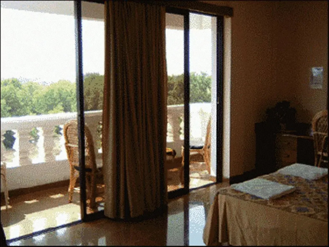Mobor Beach Resort