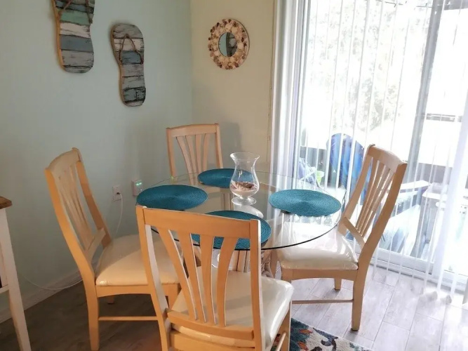 Pelican Inlet B115