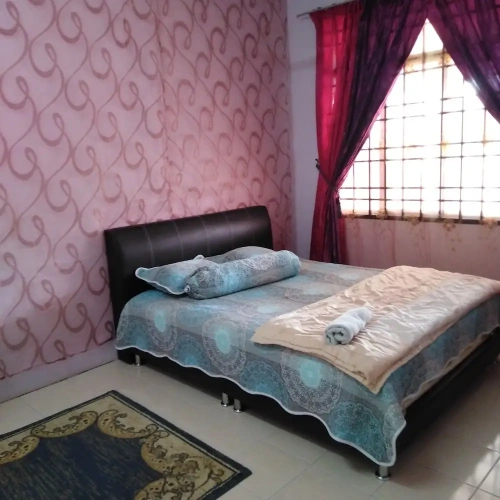 3 Bedrooms Cottage