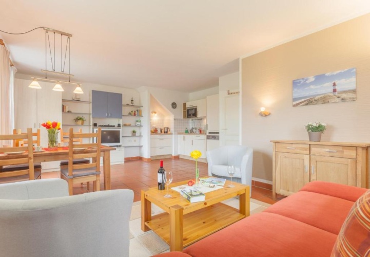 1 Bedroom Comfort Apartment