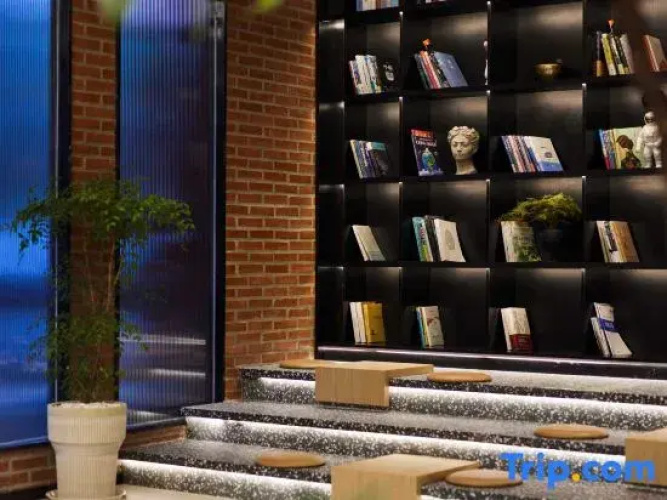 Beisu Hotel