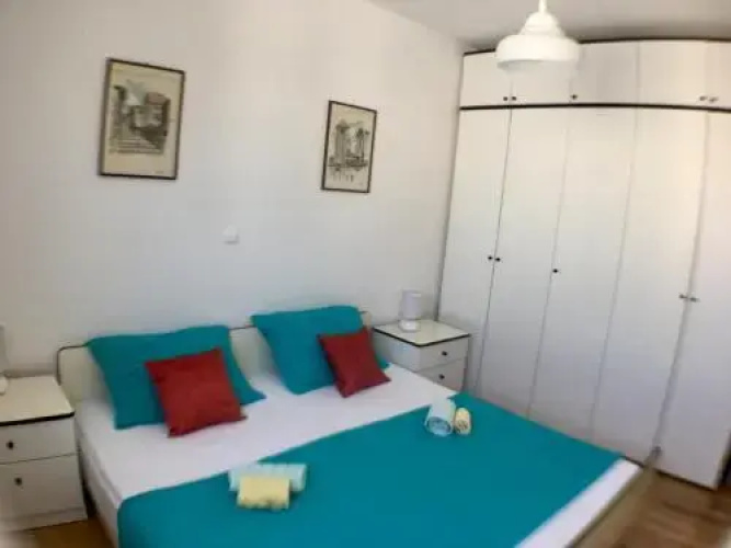 Apartment Popeye