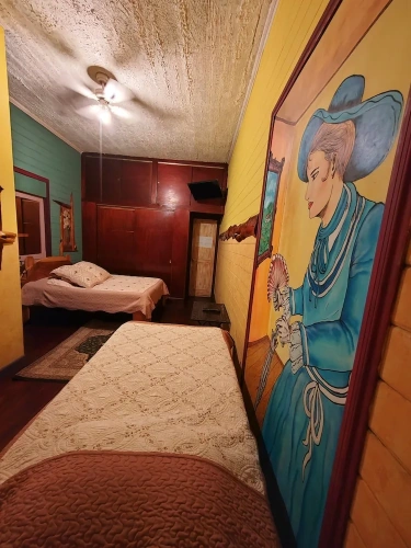 Comfort room