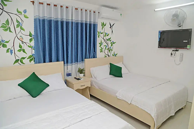 Otel görseli