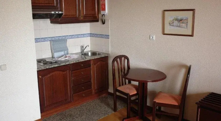 Vila Baleira Residence