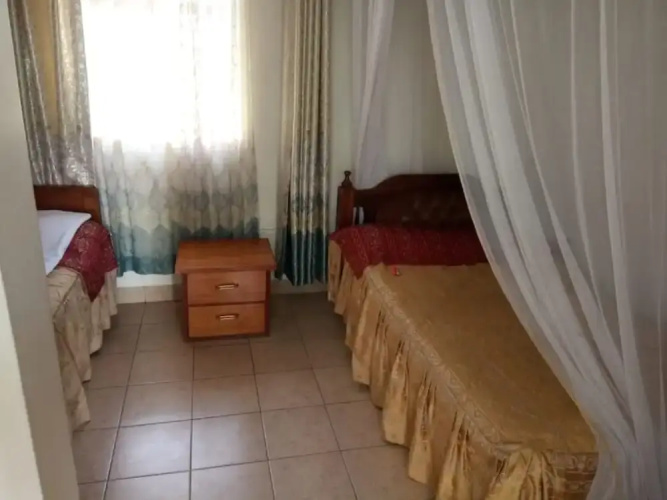 Maates Hotel