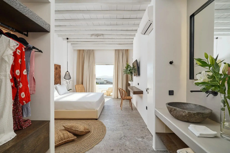 Ubud Mykonos