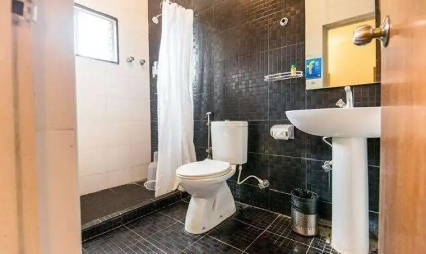 Fabhotel G Star Omr