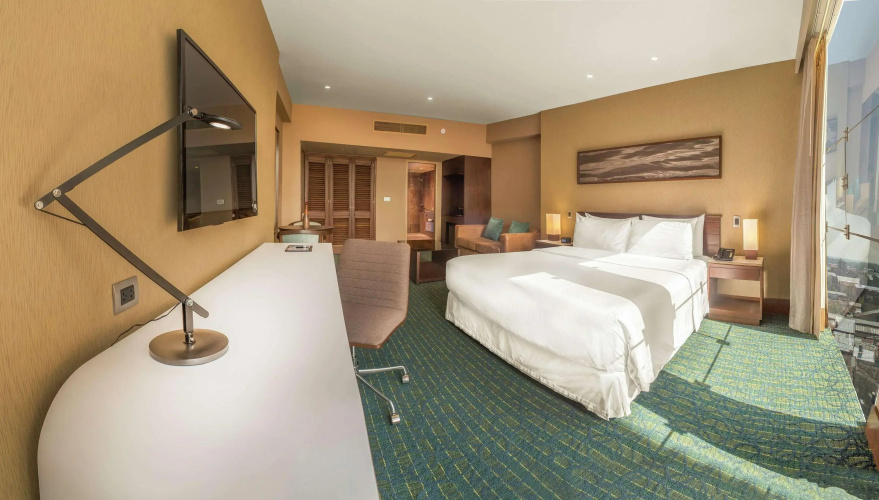 DoubleTree by Hilton Iquitos