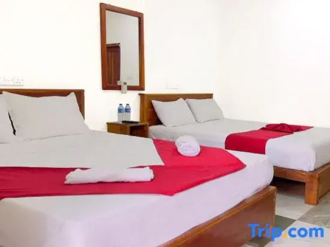 Trinco Star Cabana