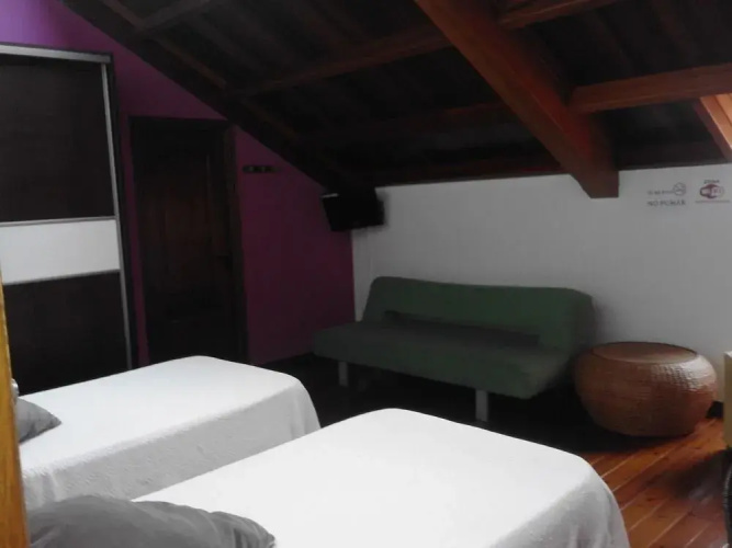 Hotel Buda Spa