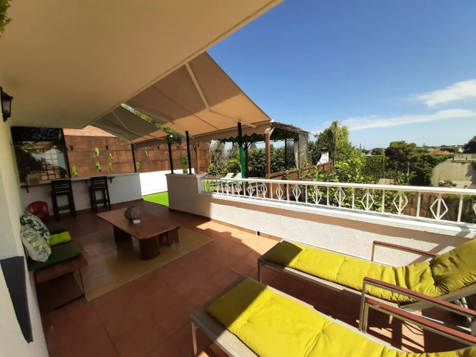 Edard's Private Villa