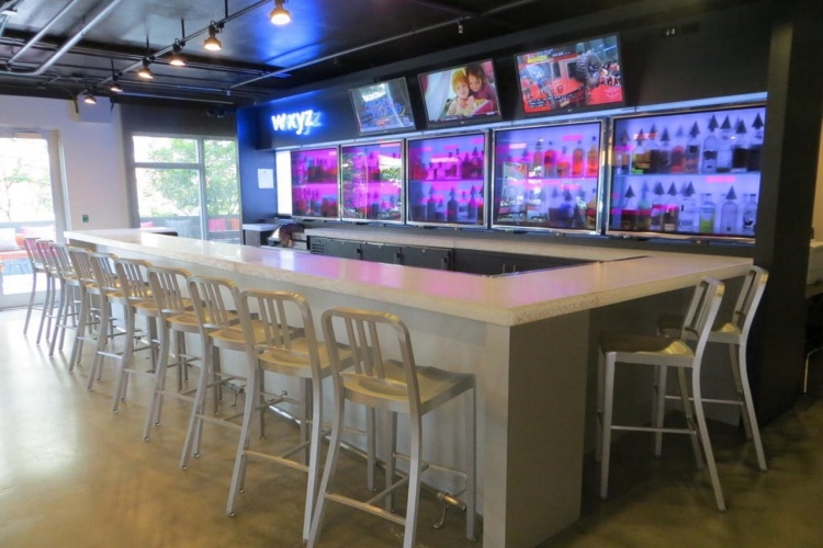 Aloft Miami Brickell photo 31