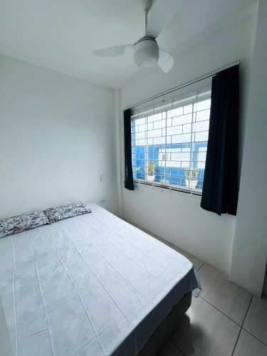 PÉ NA AREIA apartamento térreo