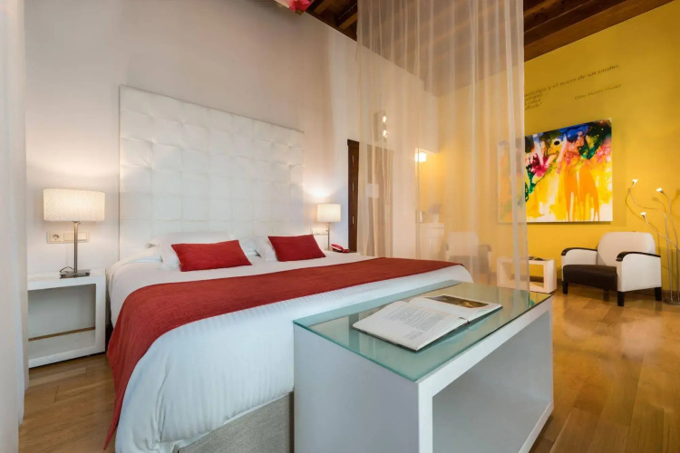 Gar Anat Hotel Boutique