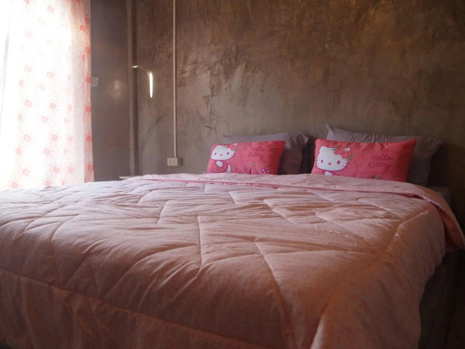 Maesai Holic Lodge