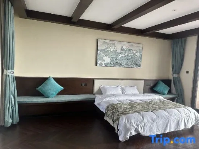 Suite with sea view