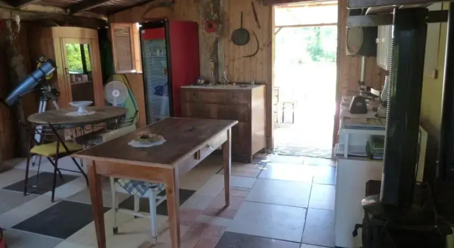 Camping Le ginestre del Catria