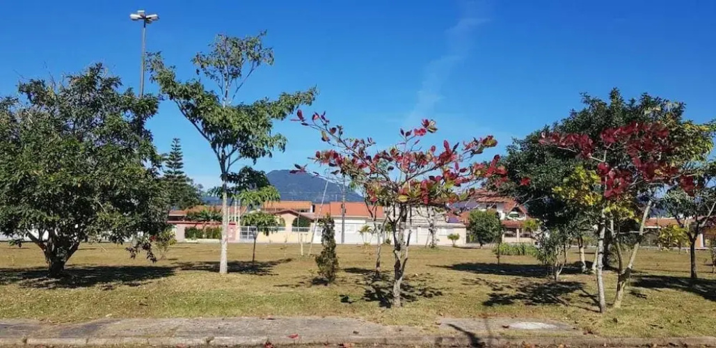Nosso Recanto