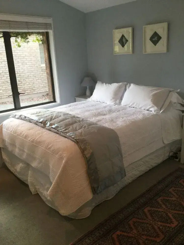 The Elms B&B