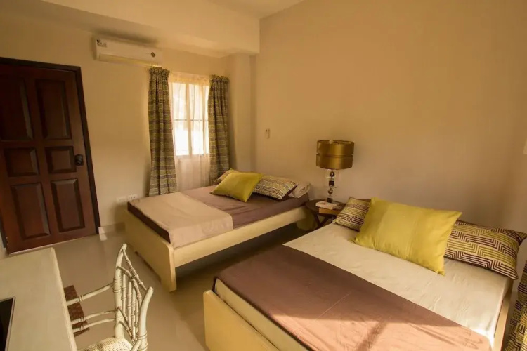 Hotel Casa MarYon's - Hostel