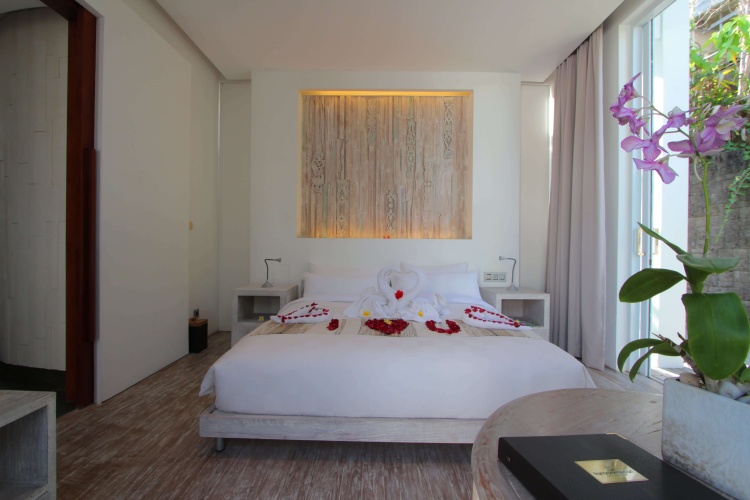 1 Bedroom Villa