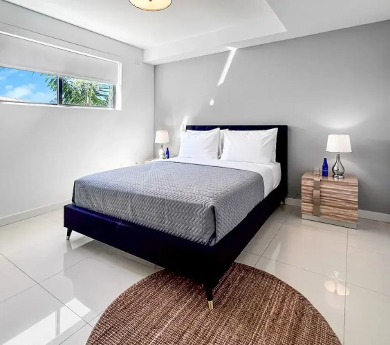 Bay Breeze Premium Apartments By Eskape Collection