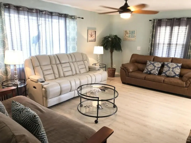 165 Jefferson by Coastal Vacation Properties