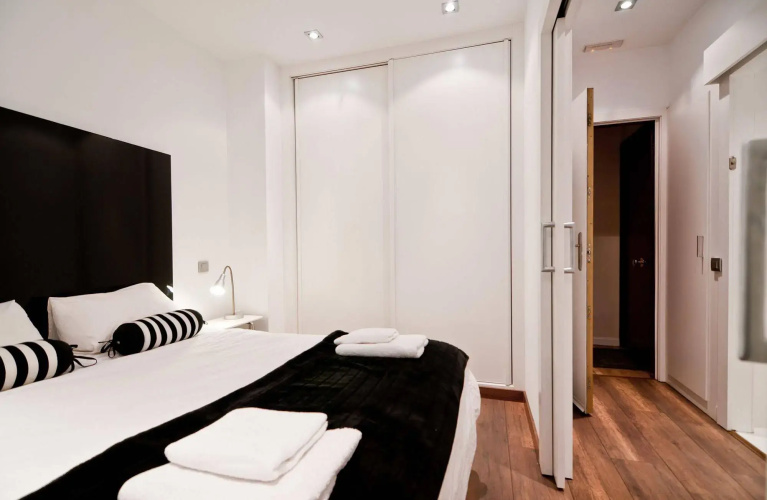 Apartamento Latina