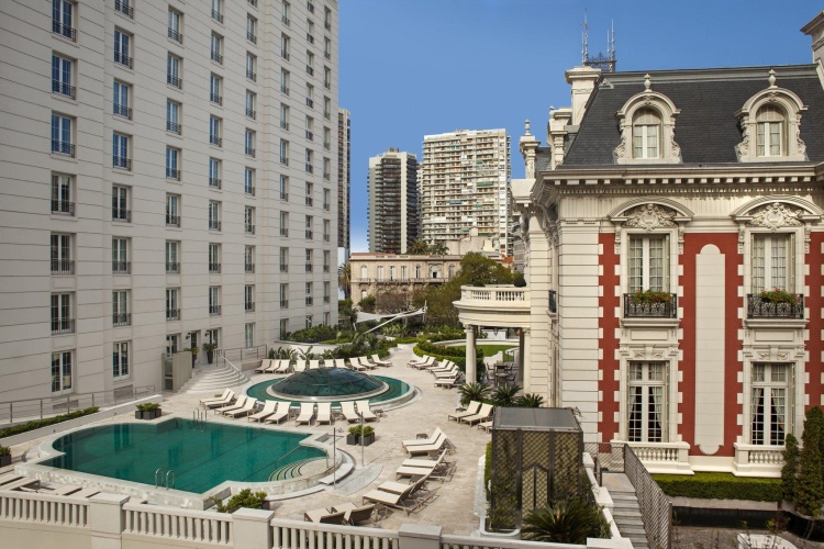 Four Seasons Hotel Buenos Aires photo 29
