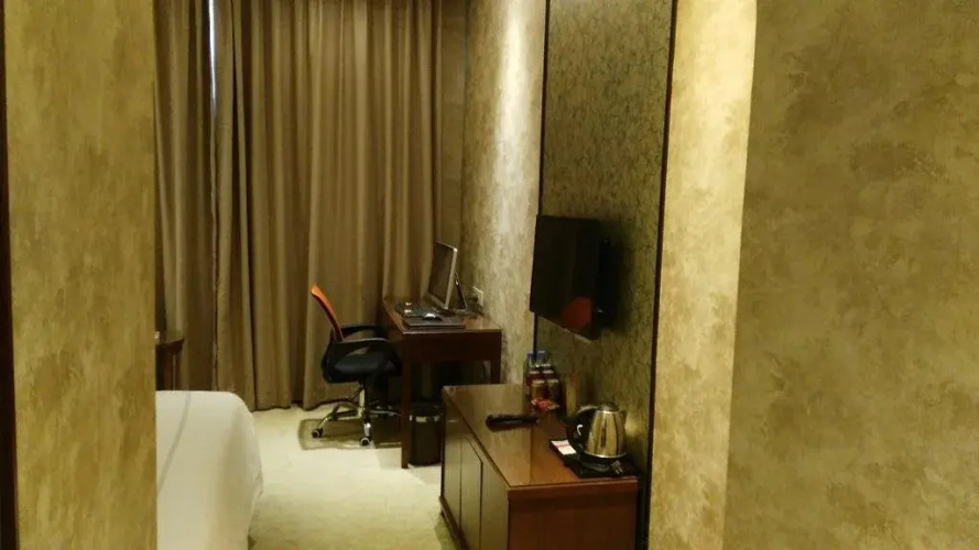 Shenzhen Long Vacation Hotel