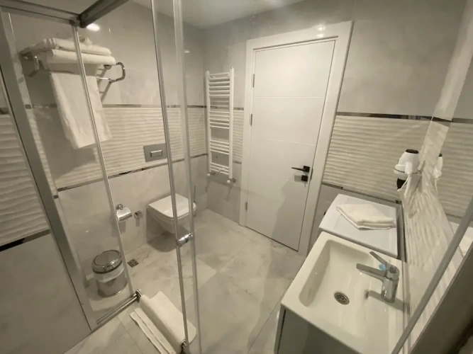 Classic Suite