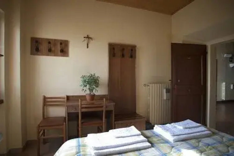 Casa per ferie Madonna del Rifugio