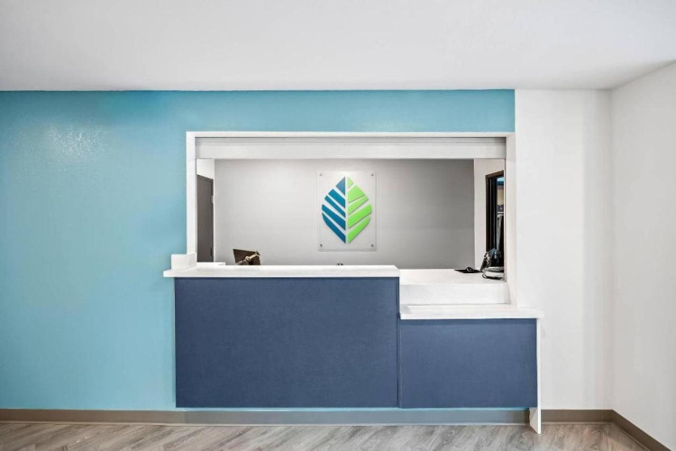 WoodSpring Suites Jackson Hub City