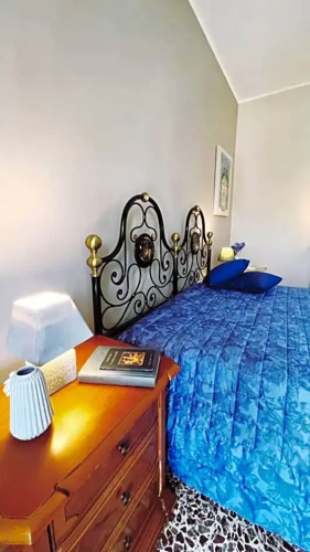 Akradina Rooms