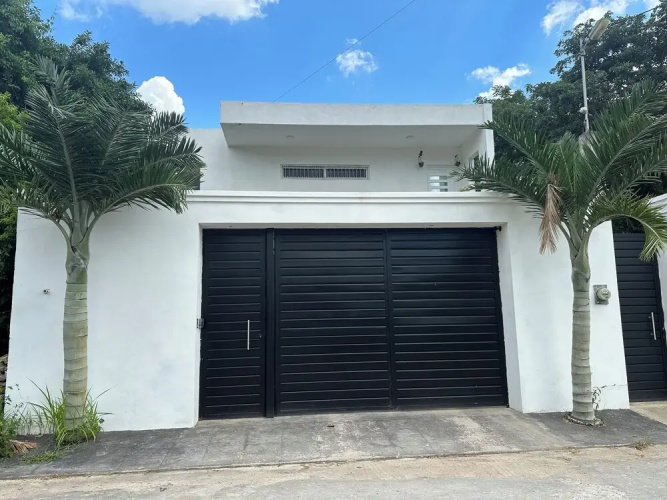 Casa Elda