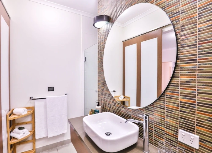 1 Bedroom Standard Apartment